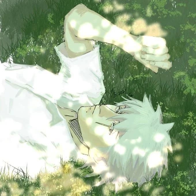 Kakashi thumbnail