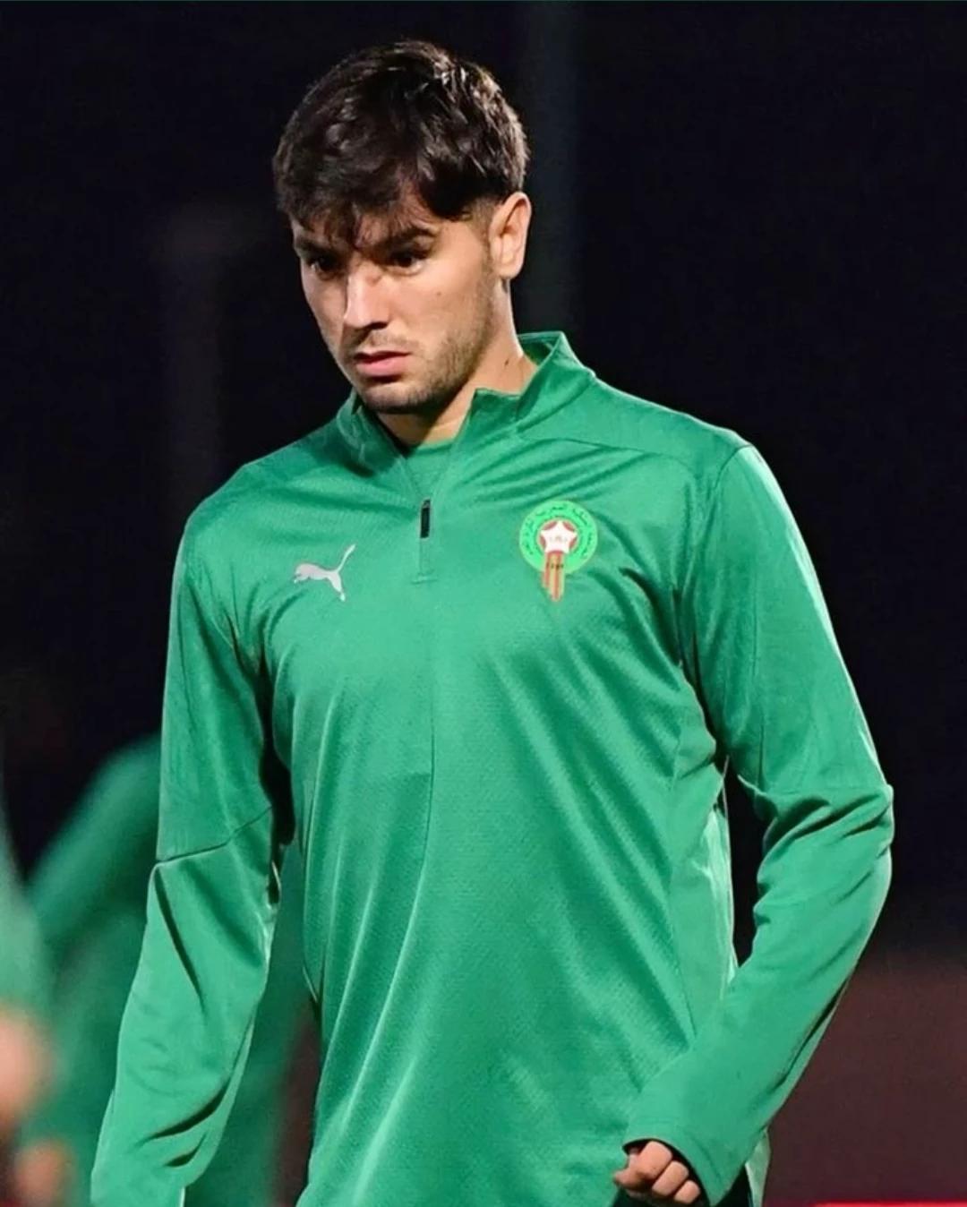 Brahim diaz  thumbnail