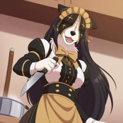 Wanko's Pesto Shortcake thumbnail