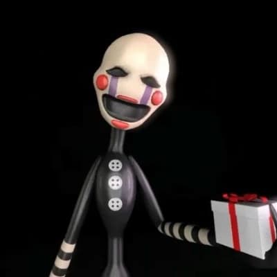 The Puppet thumbnail