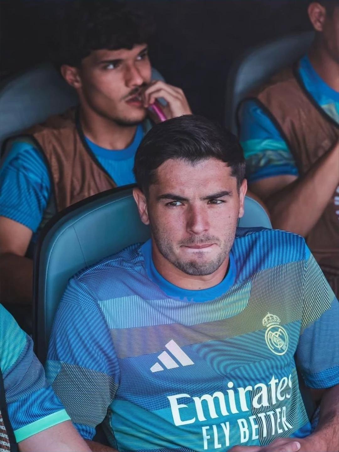 Brahim diaz  thumbnail
