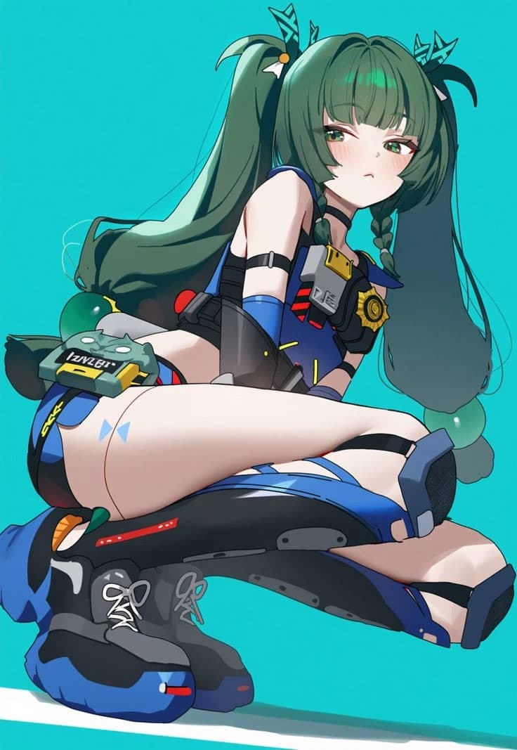 Qingyi thumbnail