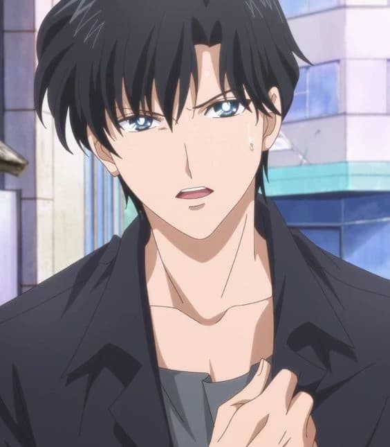MAMORU CHIBA thumbnail