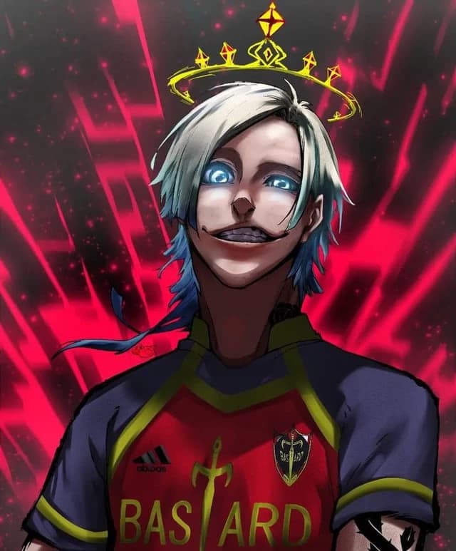 Michael kaiser thumbnail