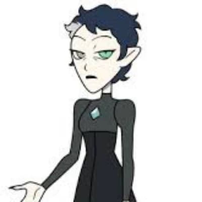 Lilith Clawthorne (Betrayal AU) thumbnail