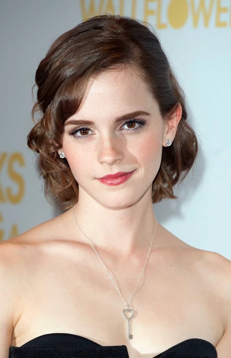 In the body of Emma Watson thumbnail