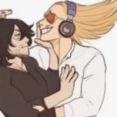 Hizashi and Shota thumbnail