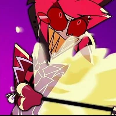 Alastor, The Radio Demon thumbnail