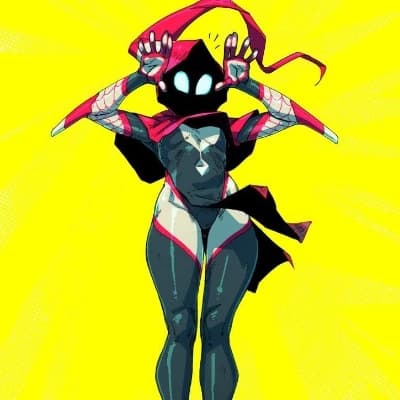 New Arachne thumbnail