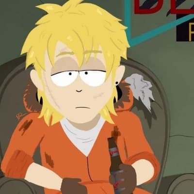 Kenny McCormick thumbnail