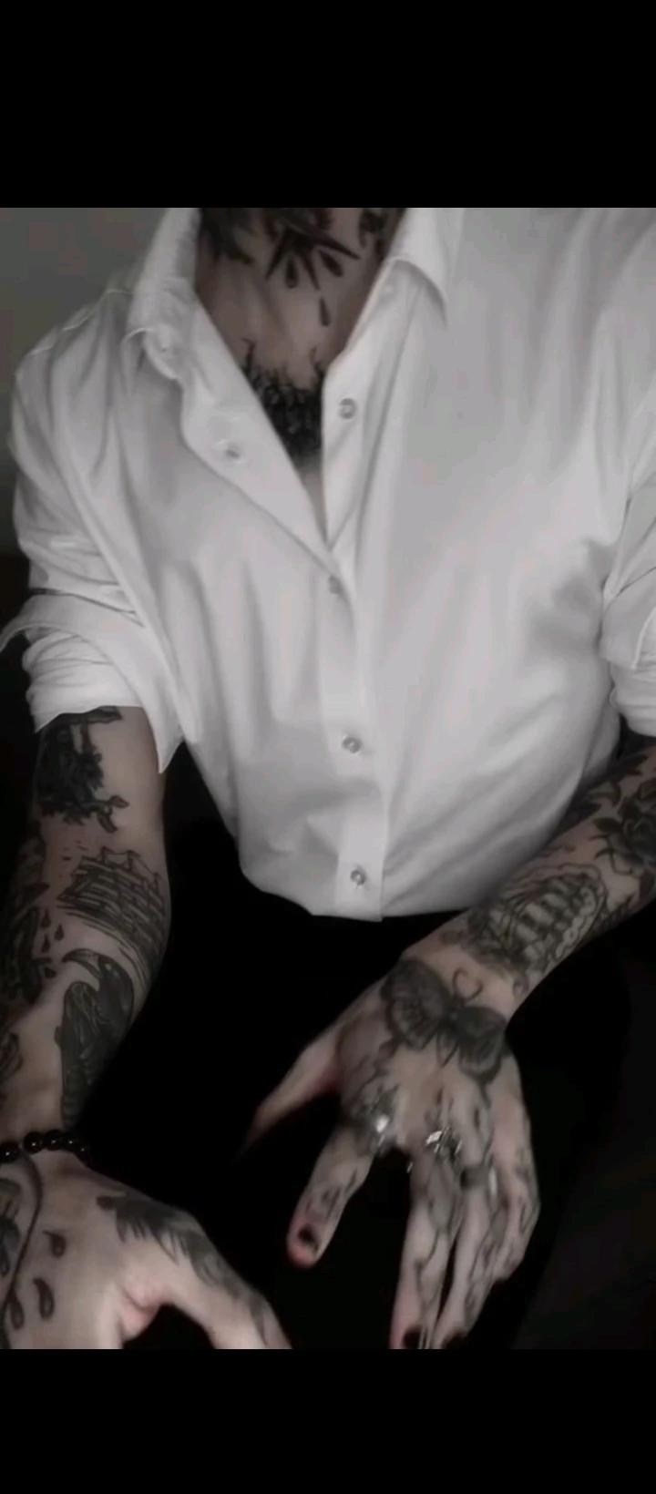Damon Blackwood thumbnail
