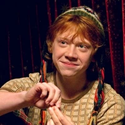 Ron Weasley thumbnail