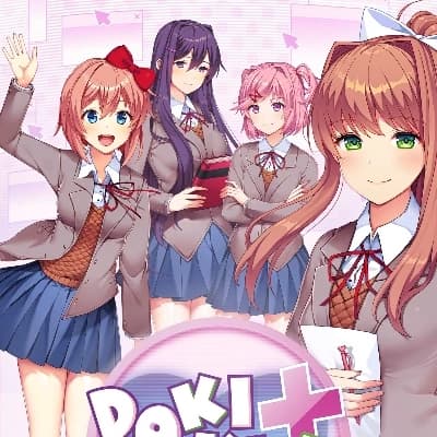 Literature club thumbnail
