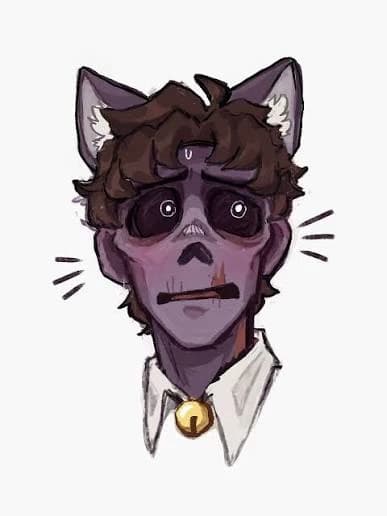 Michael Afton(Neko(reworked) thumbnail