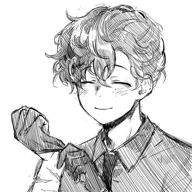 Izuku Midoriya | Scientist... thumbnail