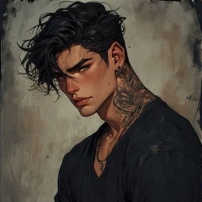 Alpha Damian thumbnail