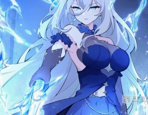 Celia the future empress and your fiancée thumbnail