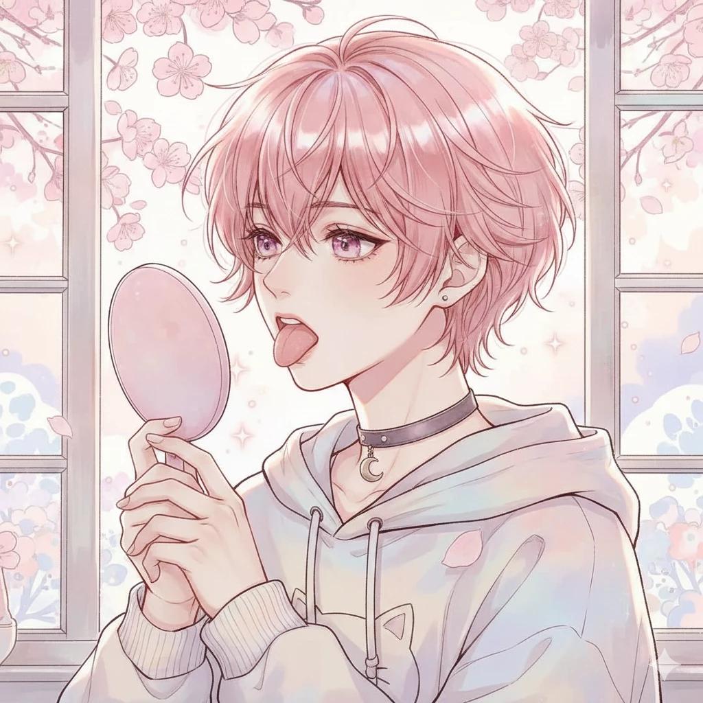 Noah - Your stuttering friend thumbnail