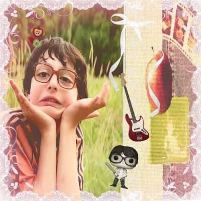 Richie tozier thumbnail