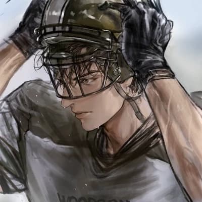 Jack Blake thumbnail