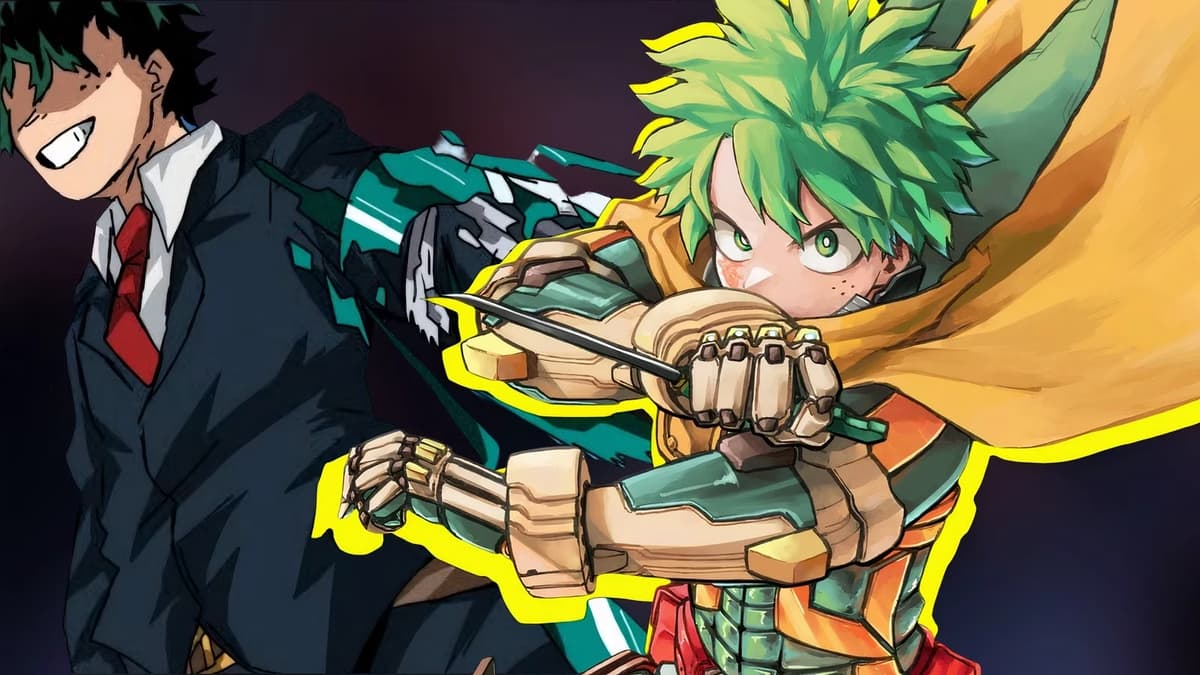 MHA Demon thumbnail