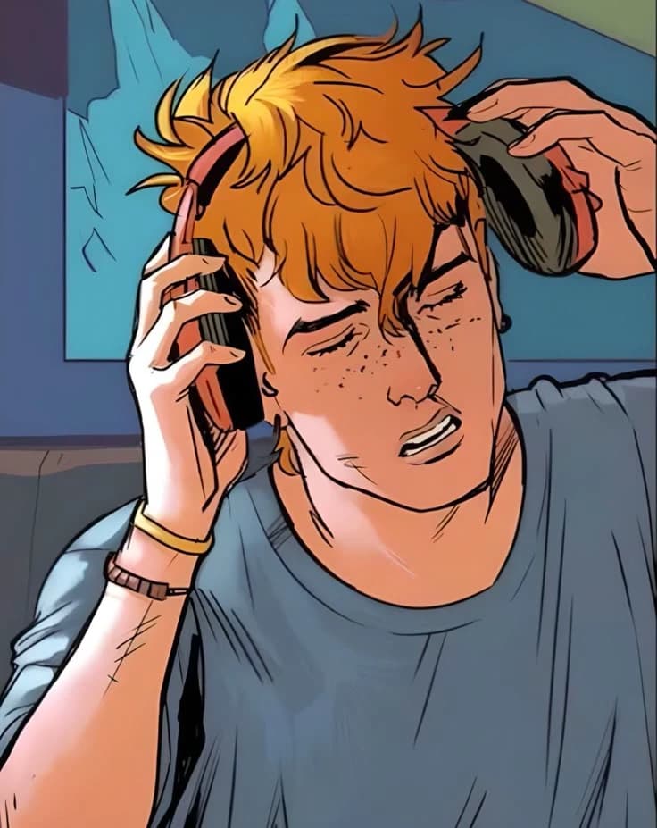 Wally west thumbnail