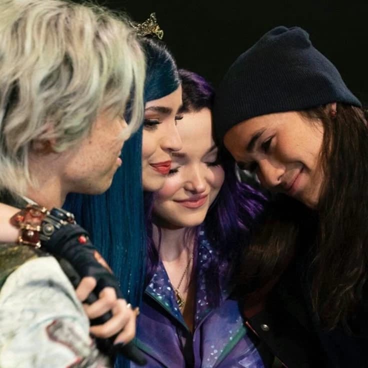 Descendants thumbnail