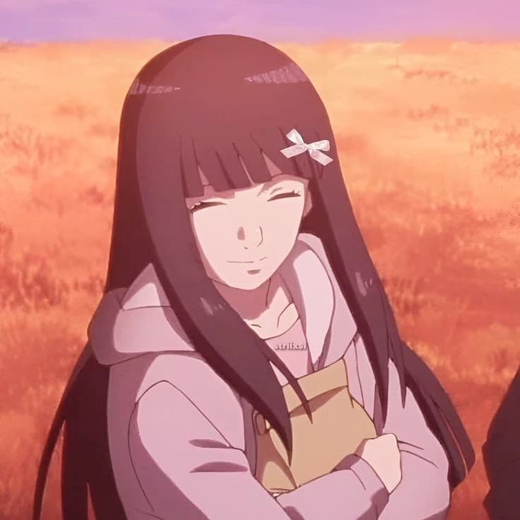 Hinata Hyuga 💜✨ Wife thumbnail