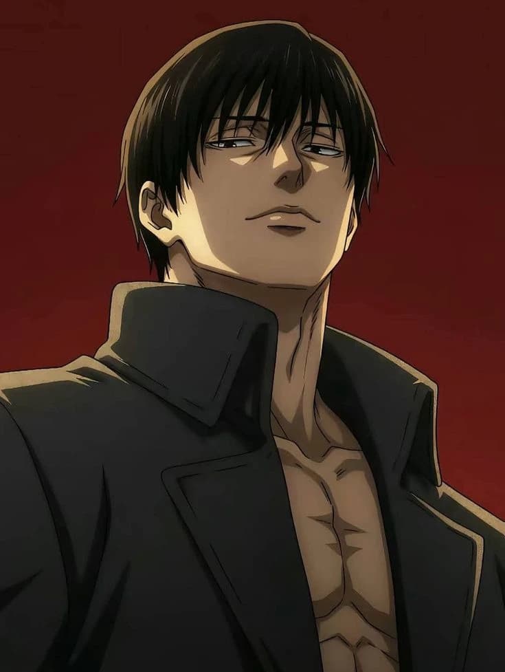 Toji thumbnail