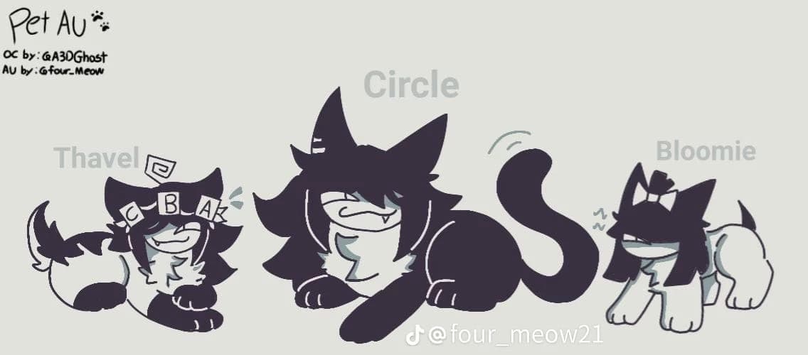FPE Pet au🐾 thumbnail