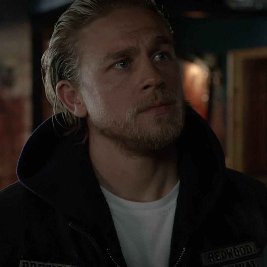 Jackson ‘Jax’ Teller thumbnail