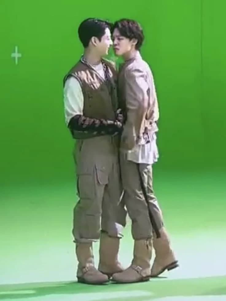 Kookmin/jikook thumbnail