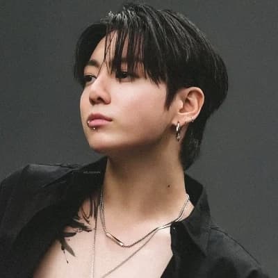 Jeon Jungkook thumbnail