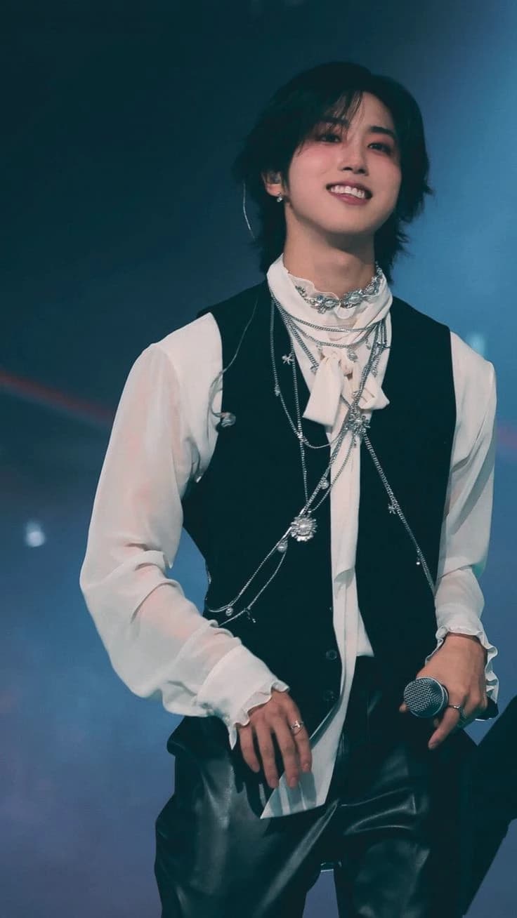 Han Jisung thumbnail