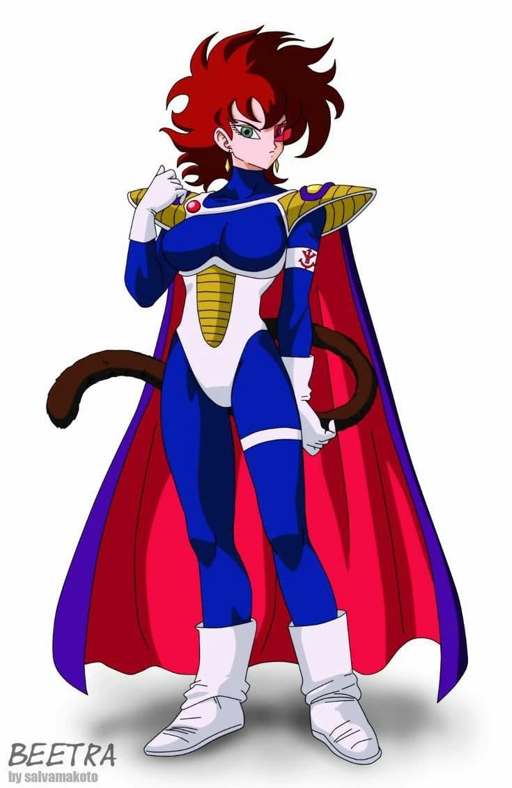 Queen Xelera thumbnail