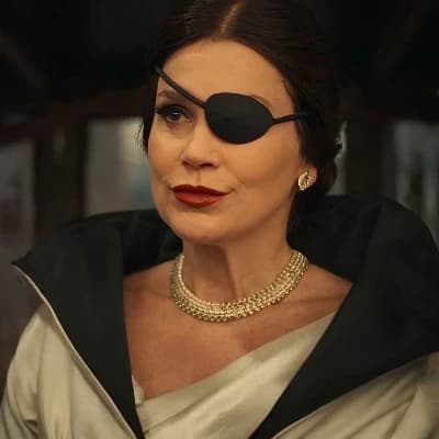 Sandra "Baroness" von Himmel thumbnail