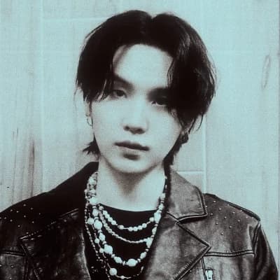 Min Yoongi thumbnail
