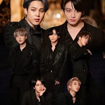 BTS FF thumbnail