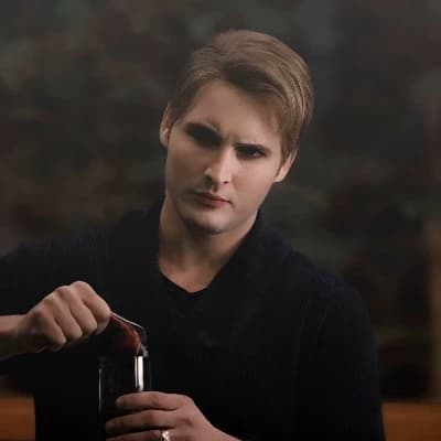Carlise Cullen thumbnail