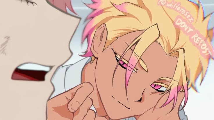 Shidou Ryusei thumbnail