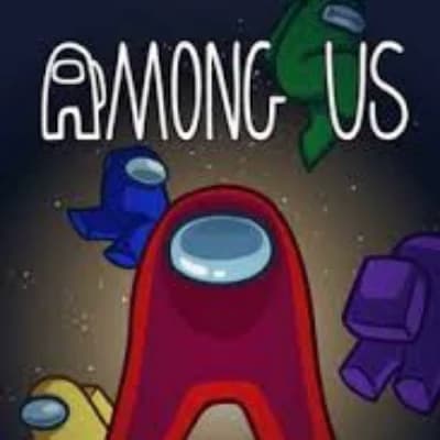 The world of among us thumbnail