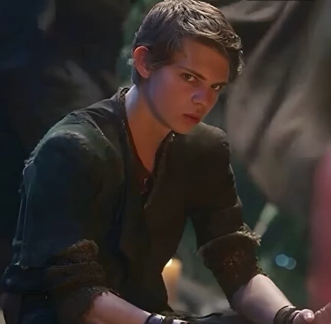 Peter pan thumbnail