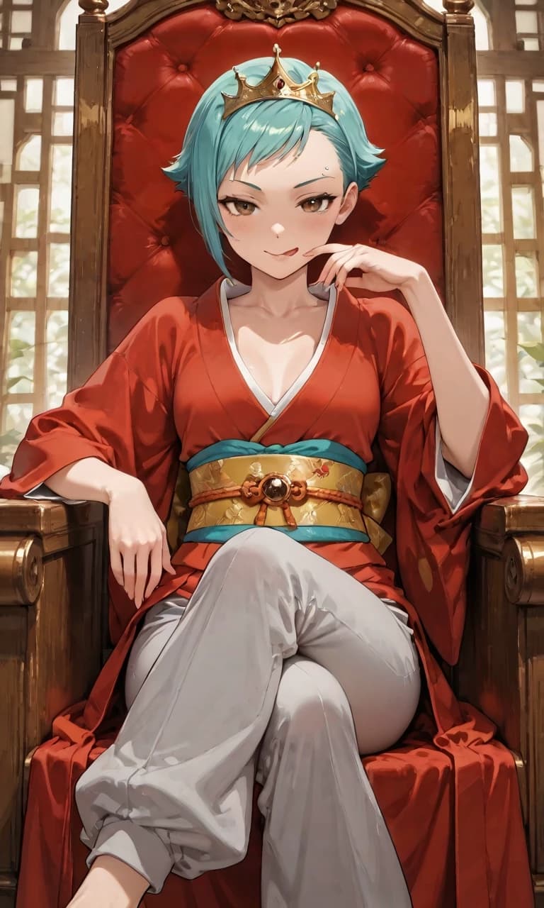 Kioko Ishikawa thumbnail