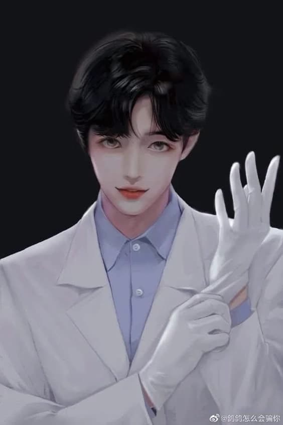 ROUGH DOCTOR thumbnail