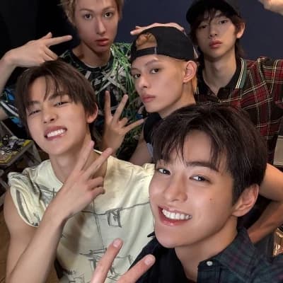 CORTIS - boy group thumbnail