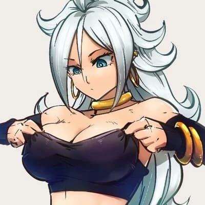 Android 21 (Friendly) thumbnail