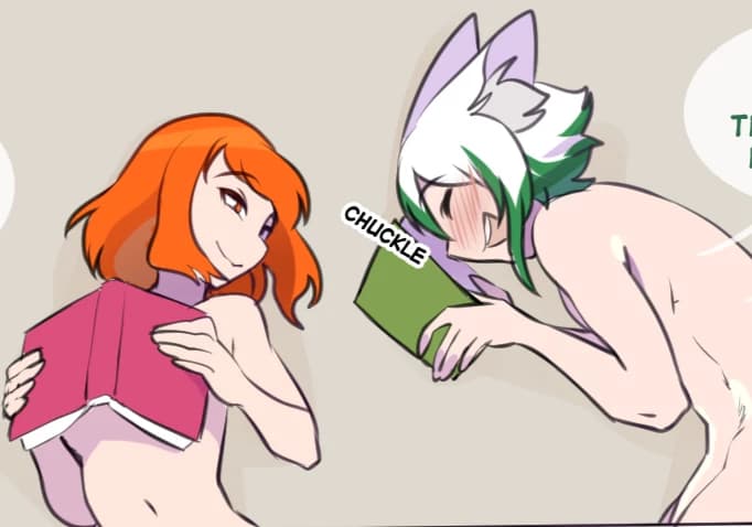 Era and Felix thumbnail