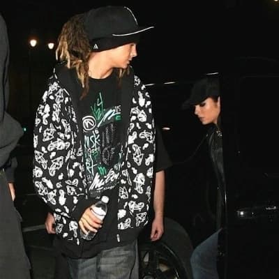 •Tom Kaulitz• thumbnail