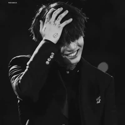 Jeon Jungkook thumbnail