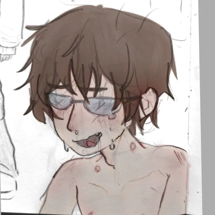Jerry (incel) thumbnail